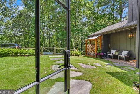 69 Durango Lane Clayton GA 30525