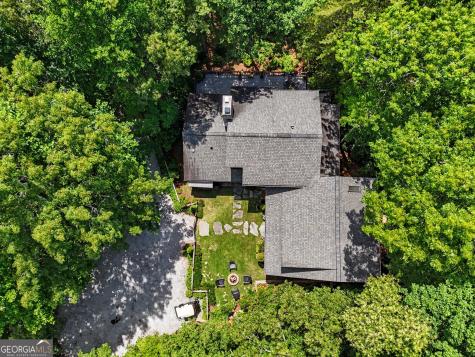 69 Durango Lane Clayton GA 30525