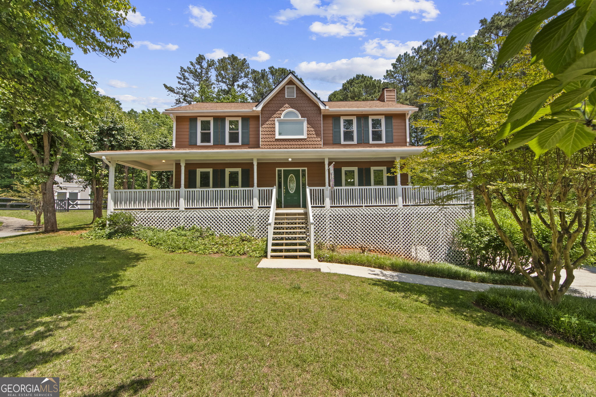 1 Due West Court Dallas GA 30157