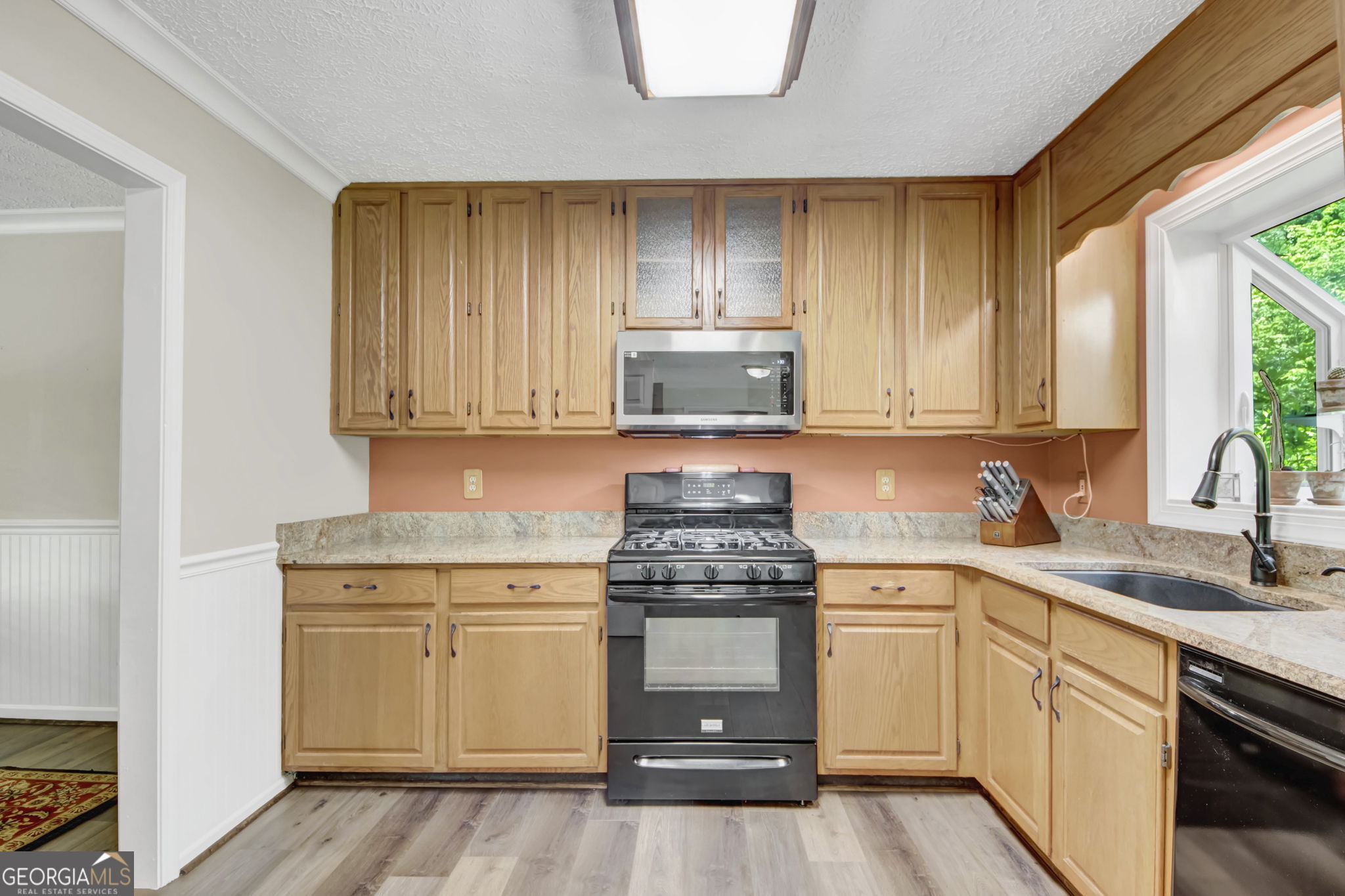 1 Due West Court Dallas GA 30157