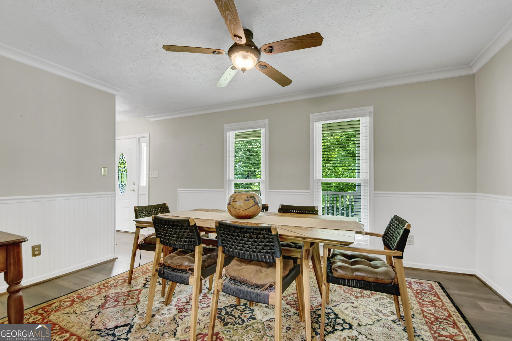 1 Due West Court Dallas GA 30157