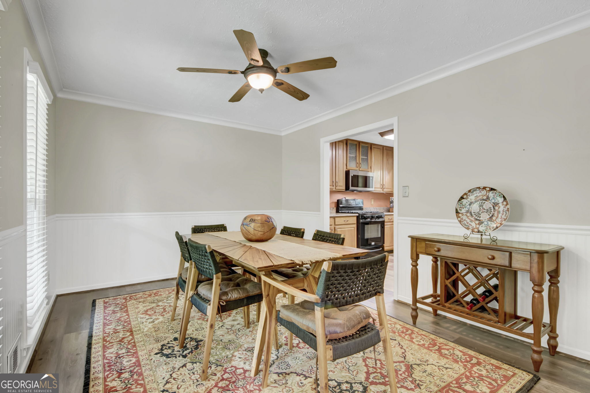 1 Due West Court Dallas GA 30157