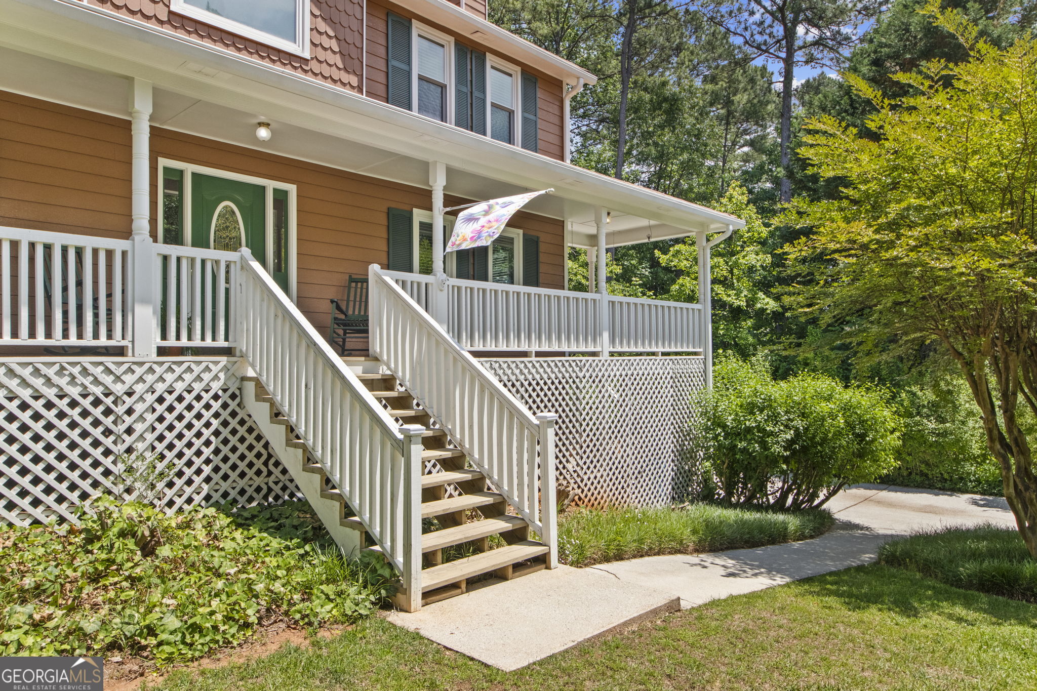 1 Due West Court Dallas GA 30157