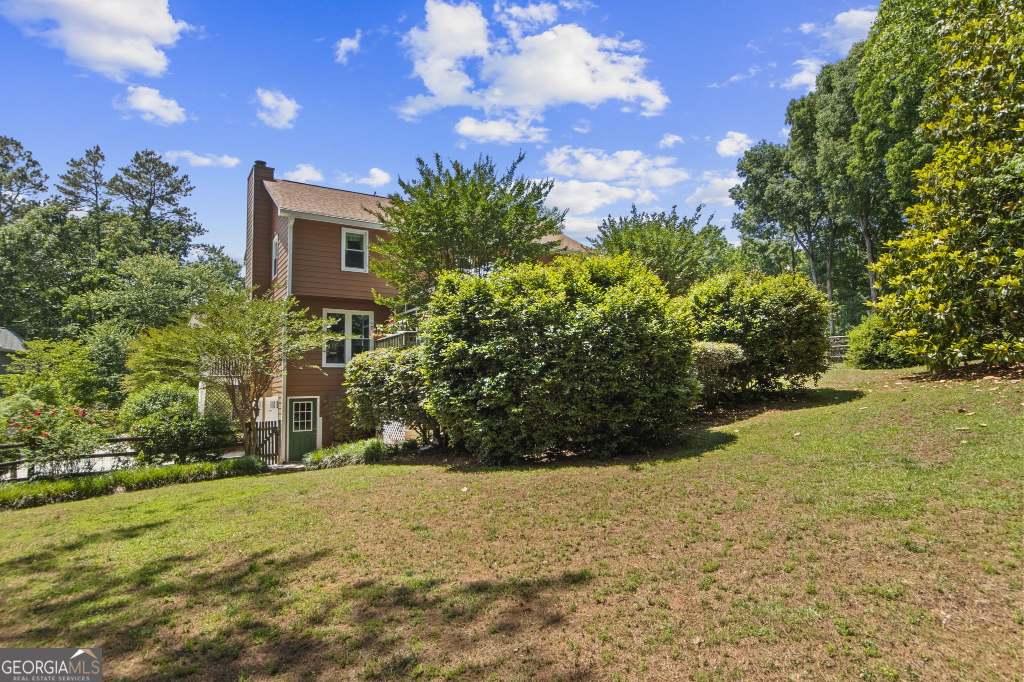 1 Due West Court Dallas GA 30157