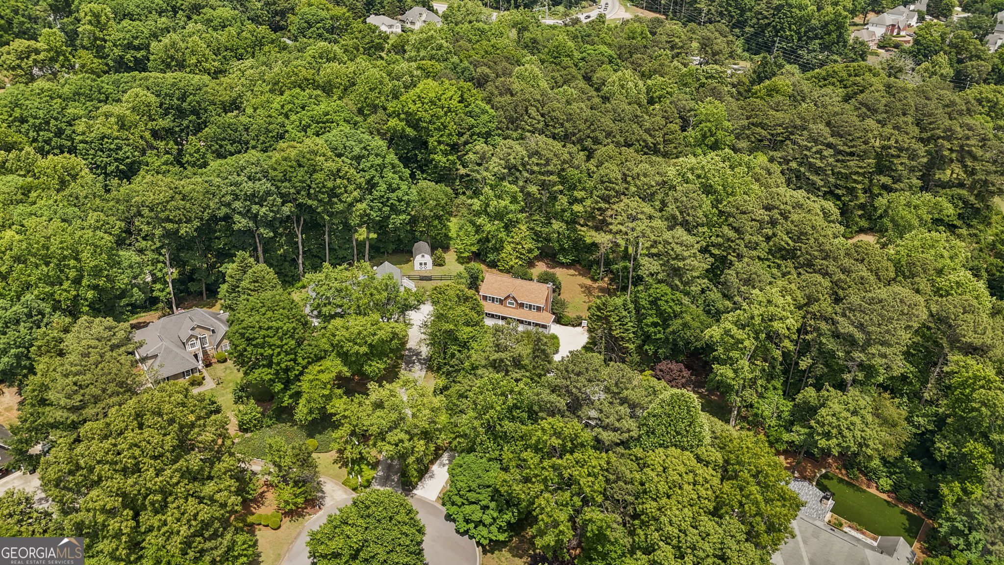 1 Due West Court Dallas GA 30157