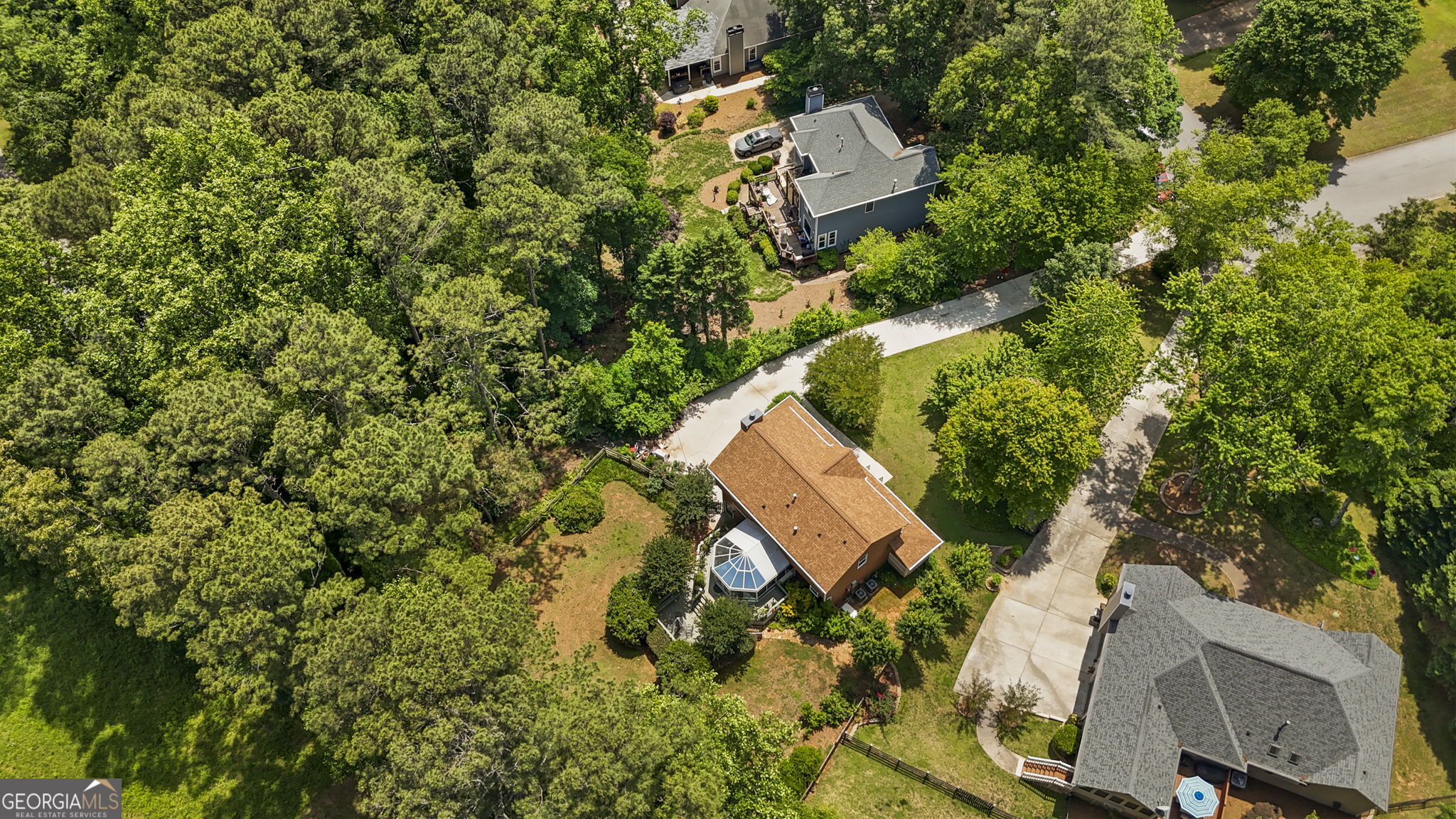 1 Due West Court Dallas GA 30157