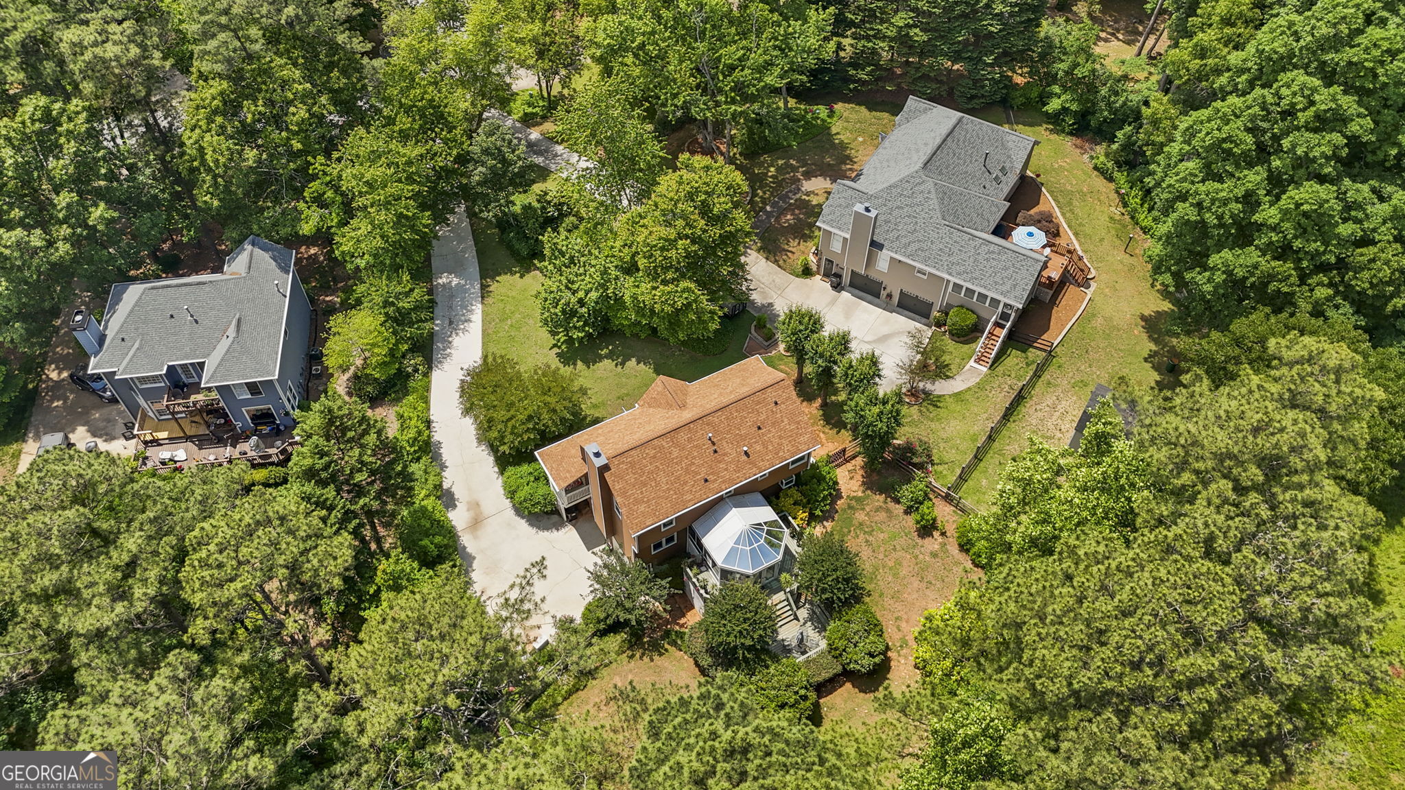 1 Due West Court Dallas GA 30157