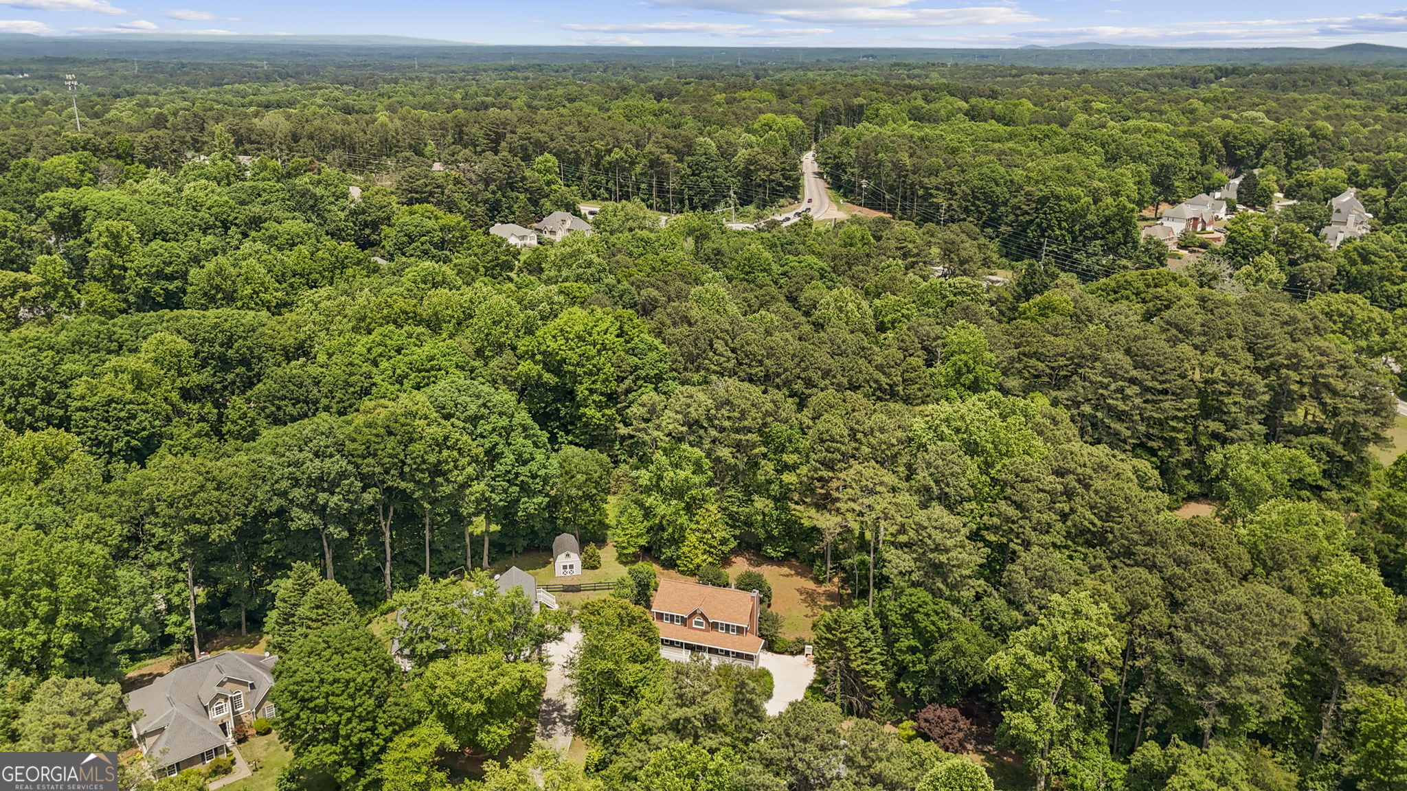 1 Due West Court Dallas GA 30157