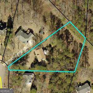 1 Due West Court Dallas GA 30157