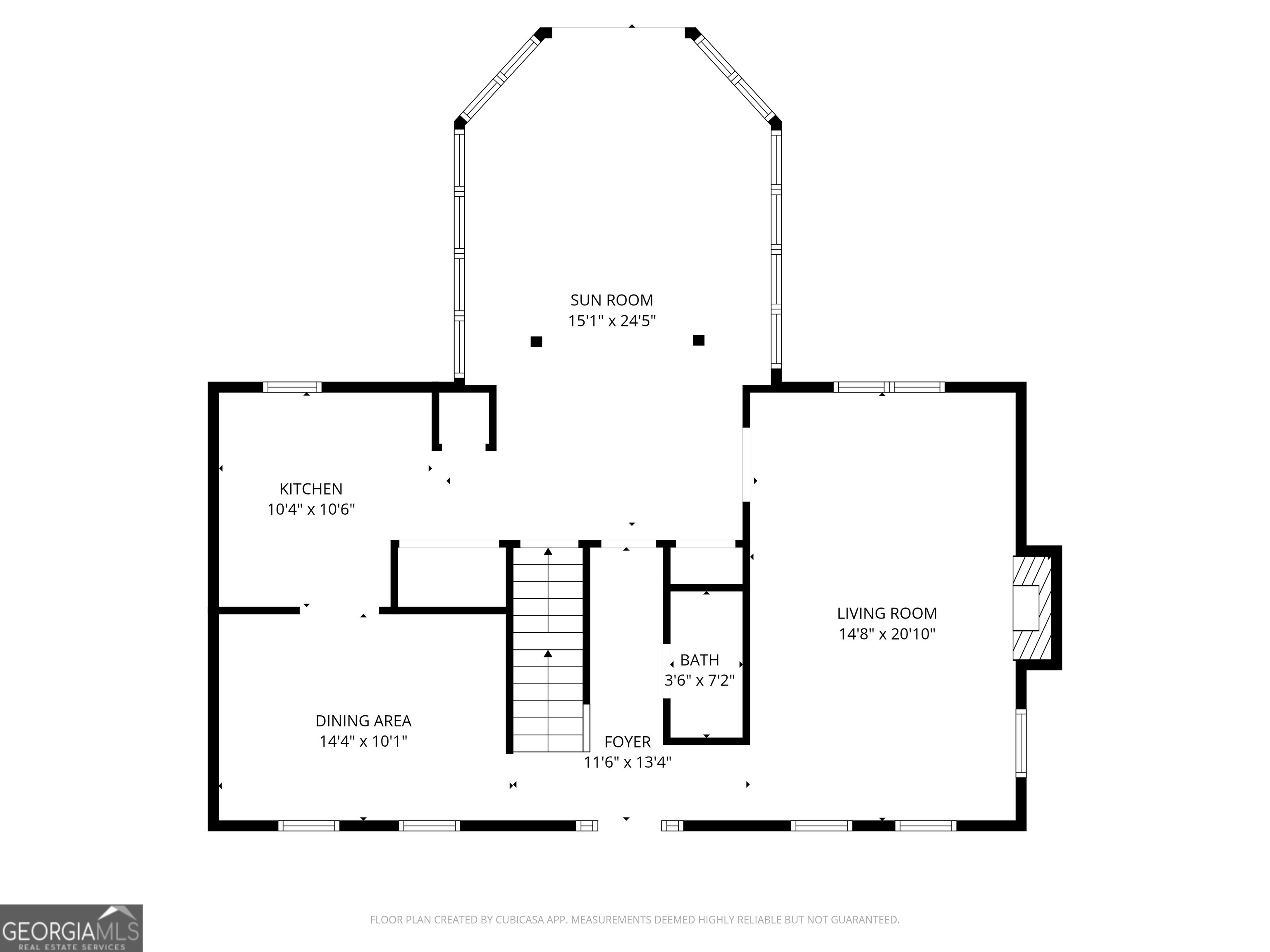 1 Due West Court Dallas GA 30157