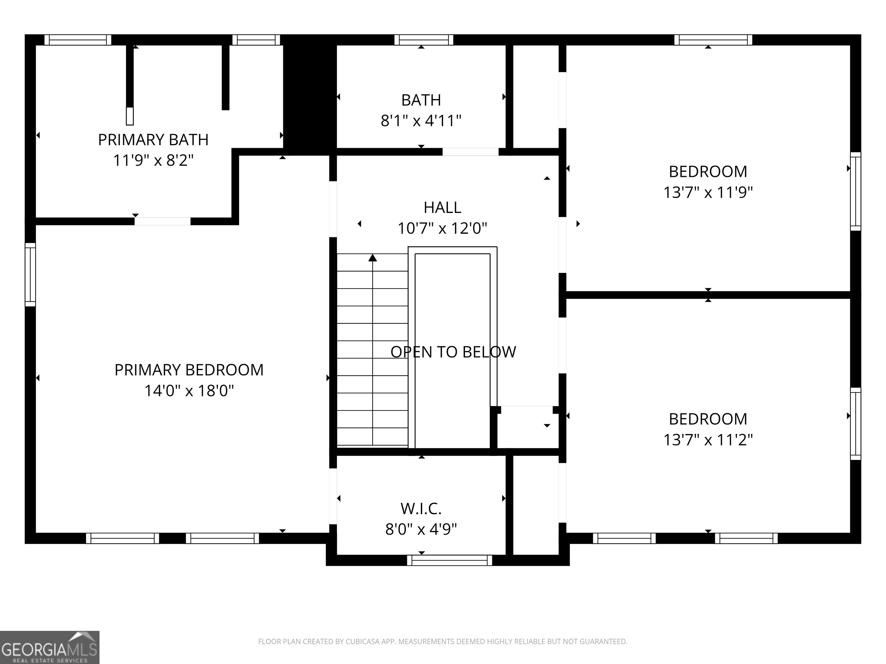 1 Due West Court Dallas GA 30157