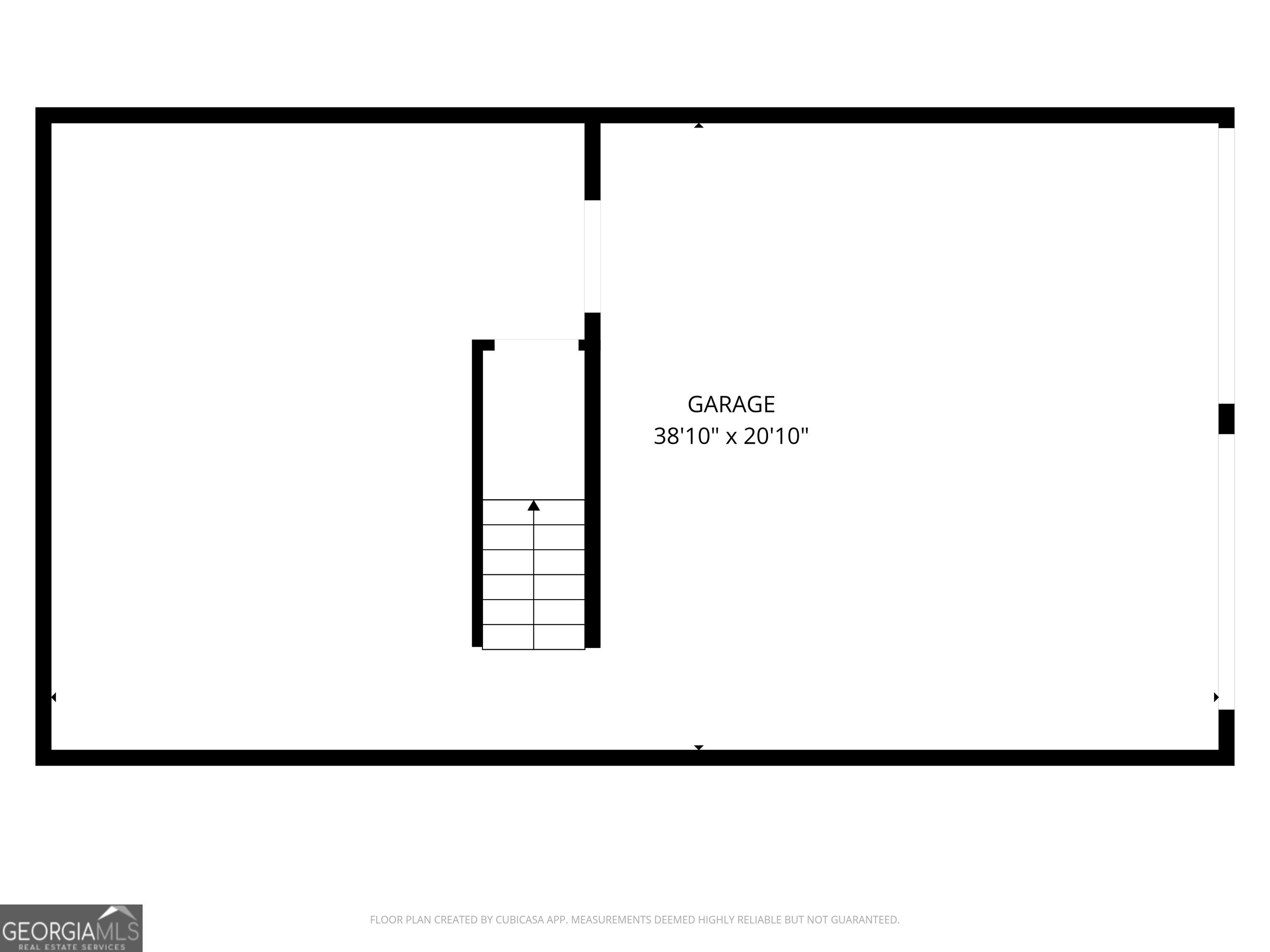 1 Due West Court Dallas GA 30157