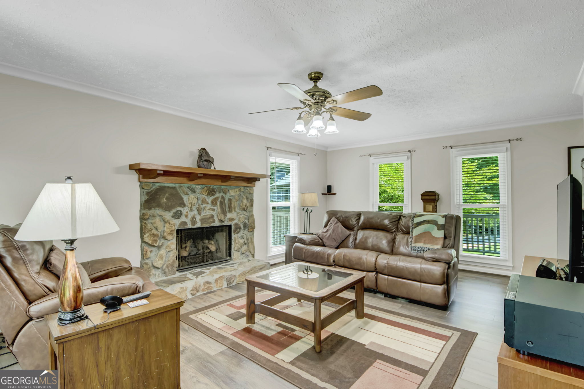 1 Due West Court Dallas GA 30157