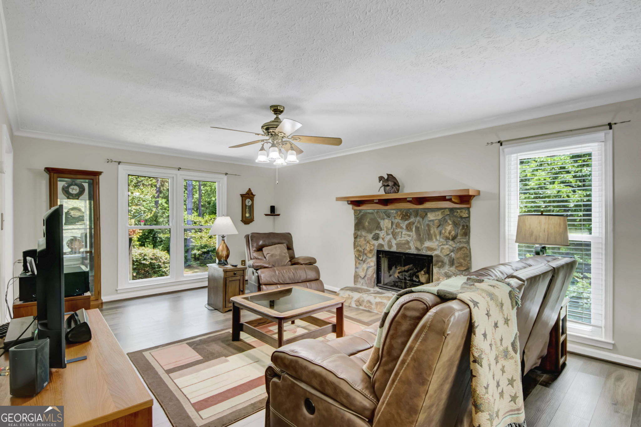 1 Due West Court Dallas GA 30157