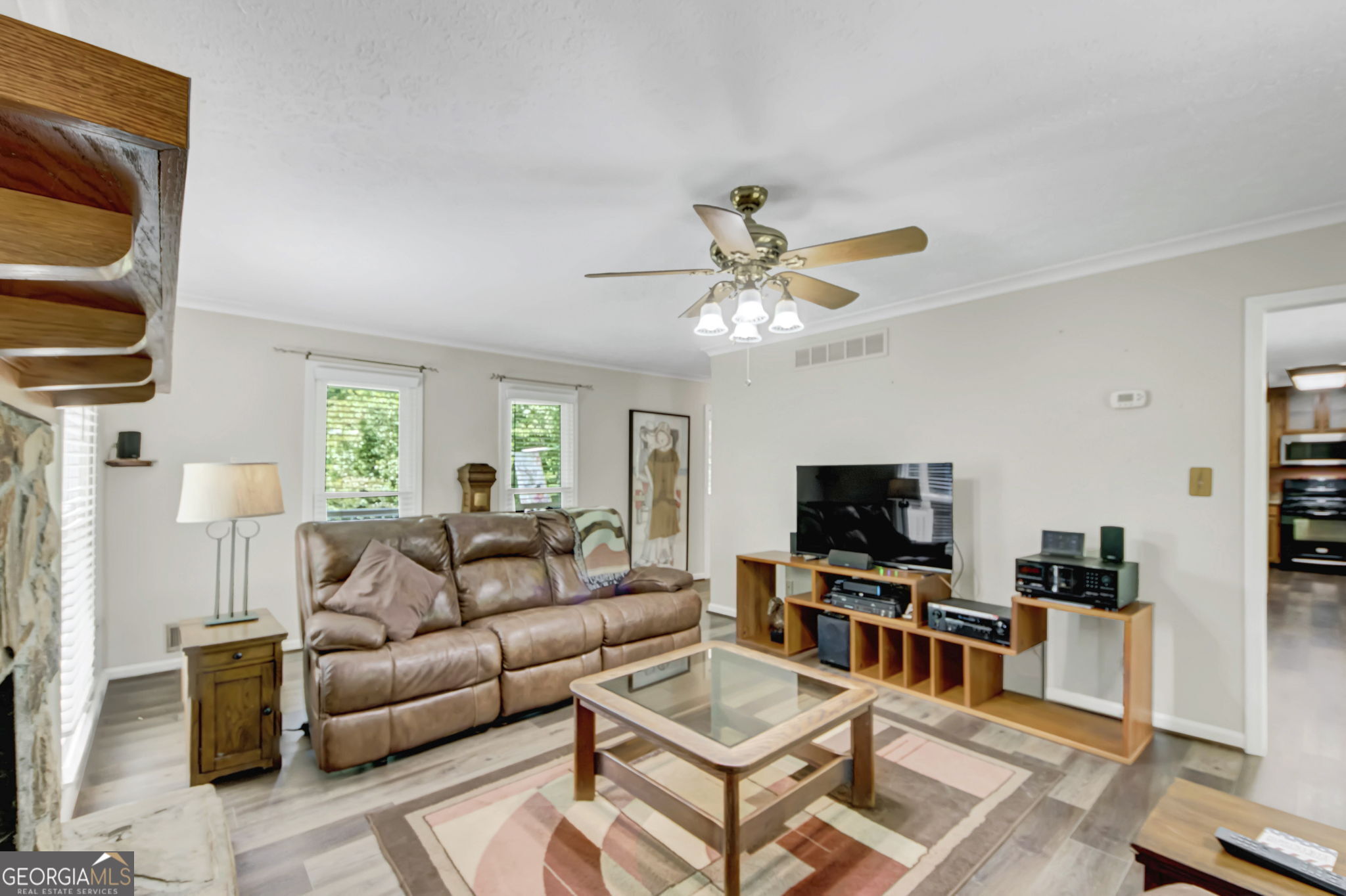 1 Due West Court Dallas GA 30157