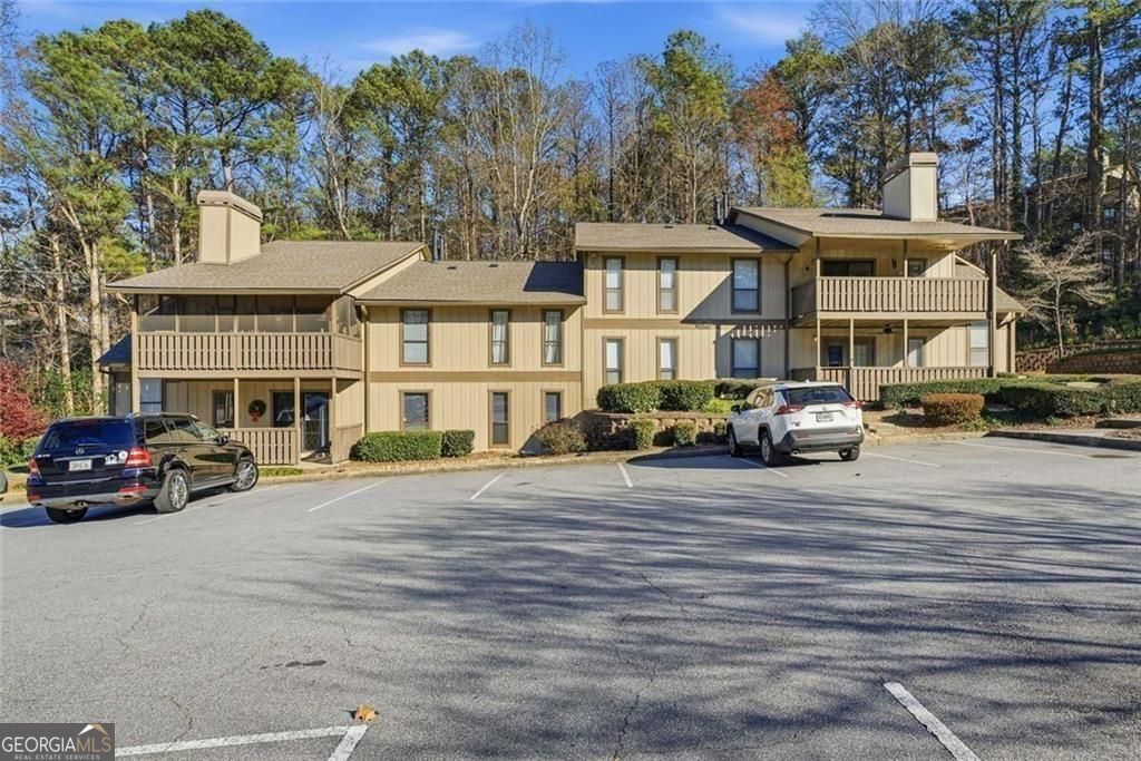 1104 Woodcliff Drive Atlanta GA 30350