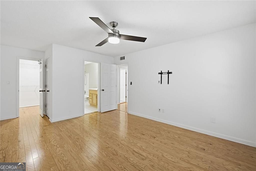 1104 Woodcliff Drive Atlanta GA 30350