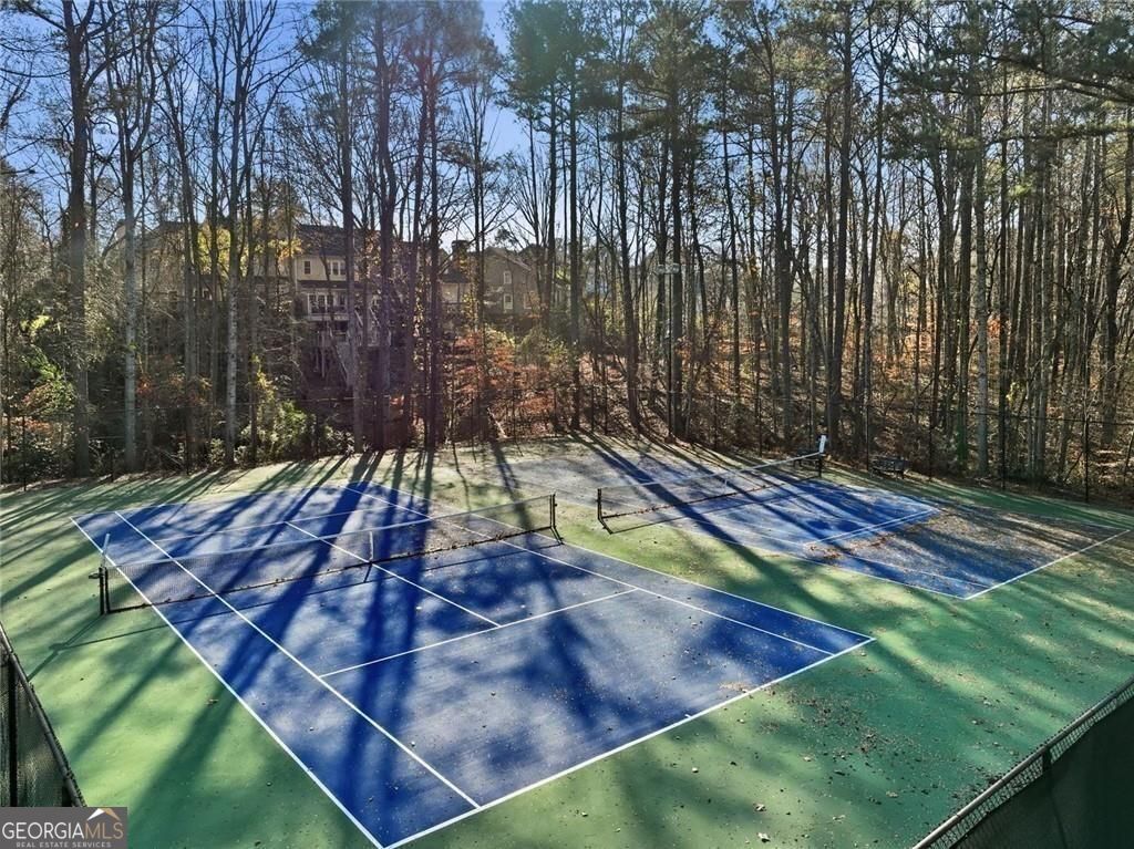 1104 Woodcliff Drive Atlanta GA 30350
