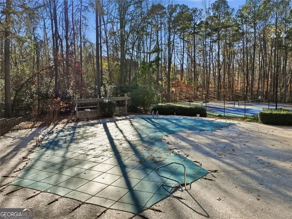 1104 Woodcliff Drive Atlanta GA 30350