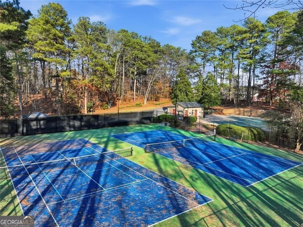 1104 Woodcliff Drive Atlanta GA 30350