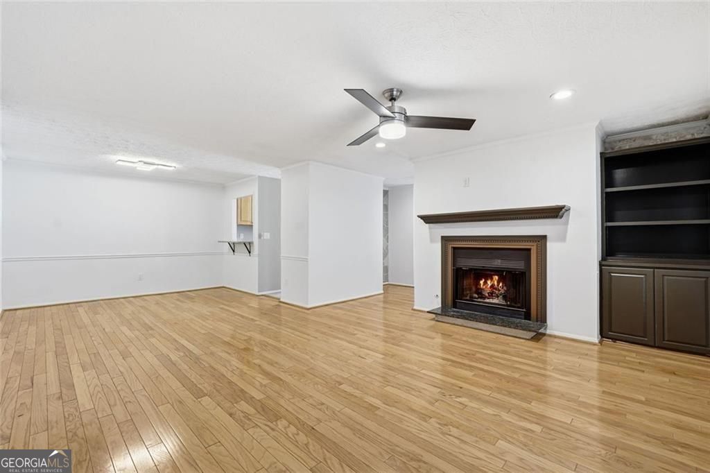 1104 Woodcliff Drive Atlanta GA 30350