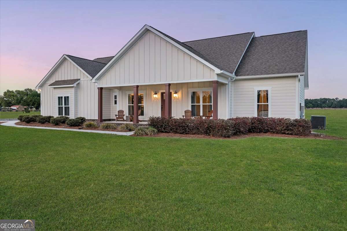 6984 Old River Road S Brooklet GA 30415