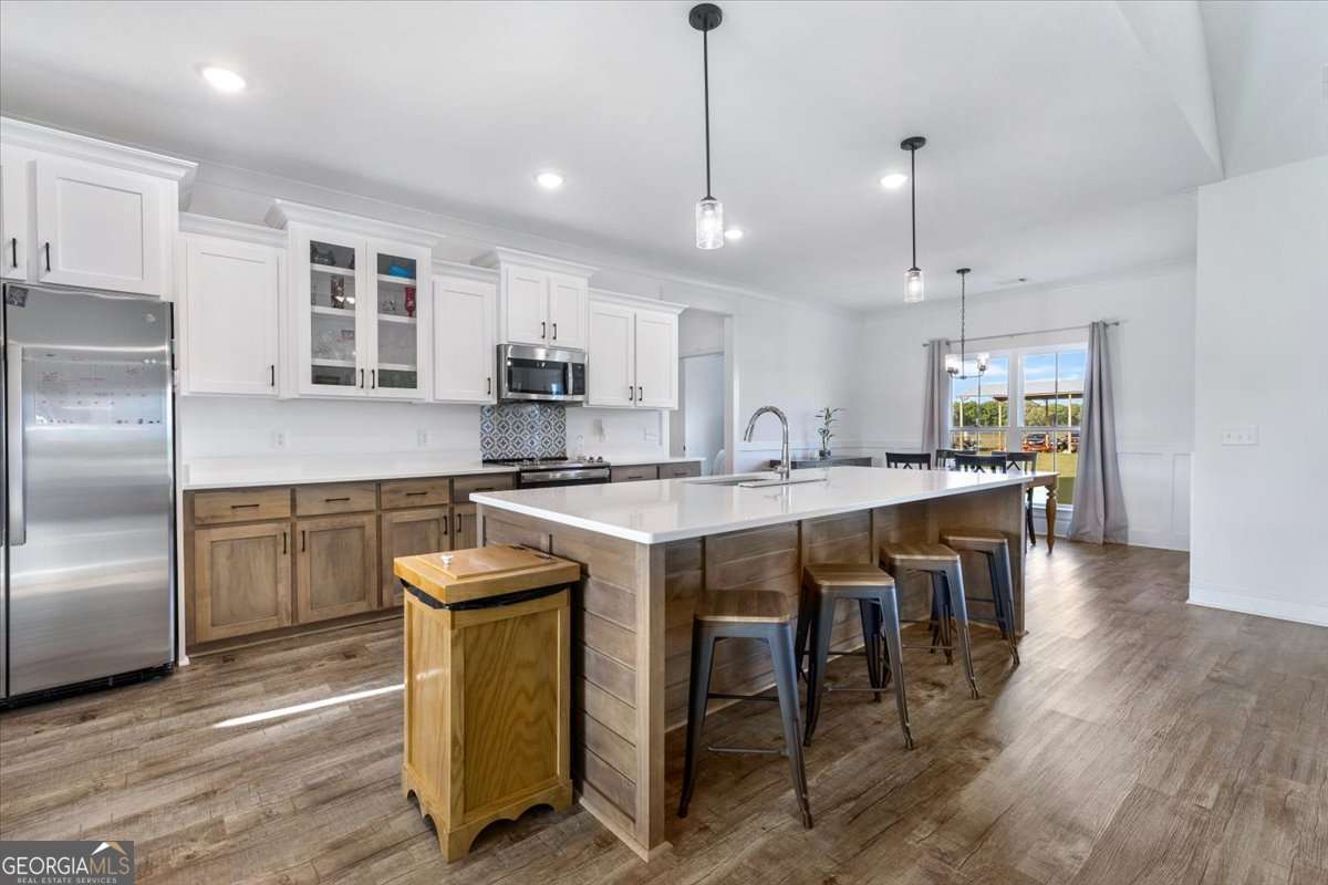 6984 Old River Road S Brooklet GA 30415