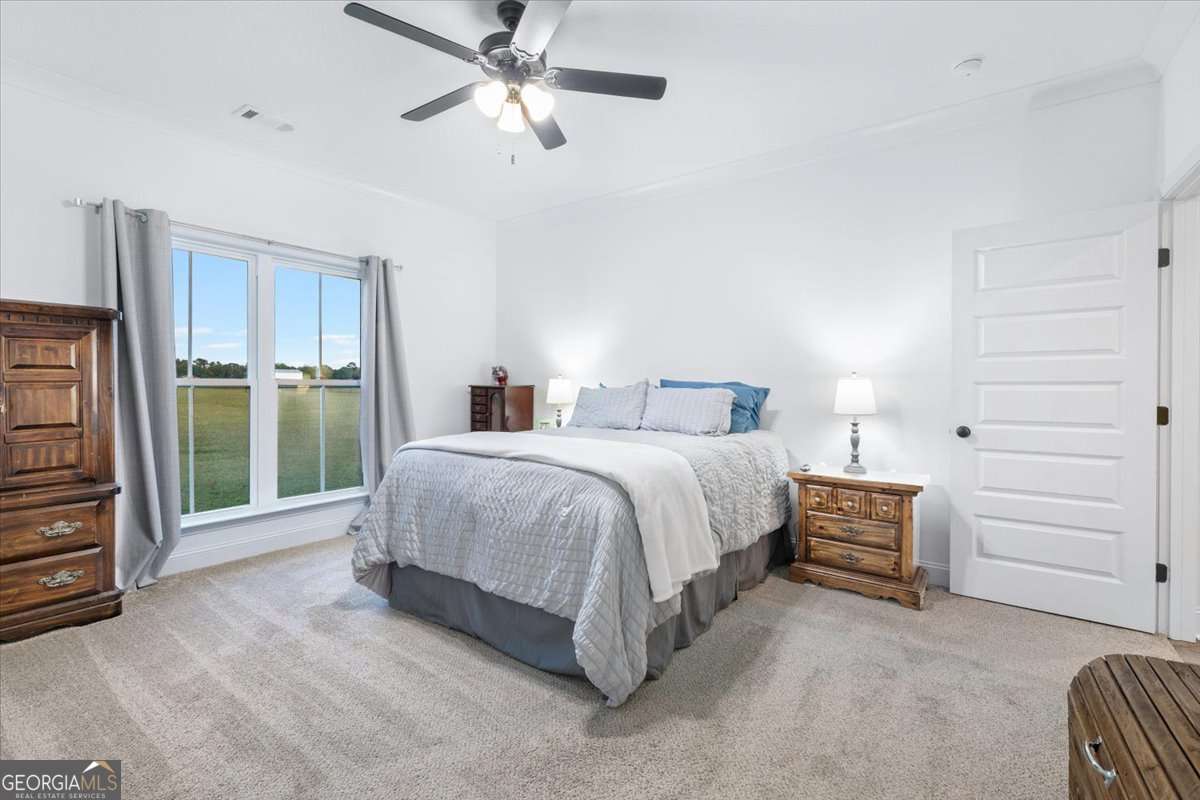 6984 Old River Road S Brooklet GA 30415