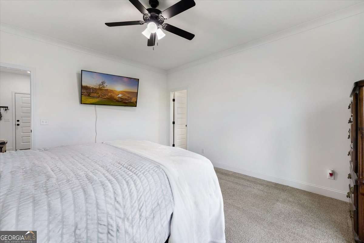6984 Old River Road S Brooklet GA 30415