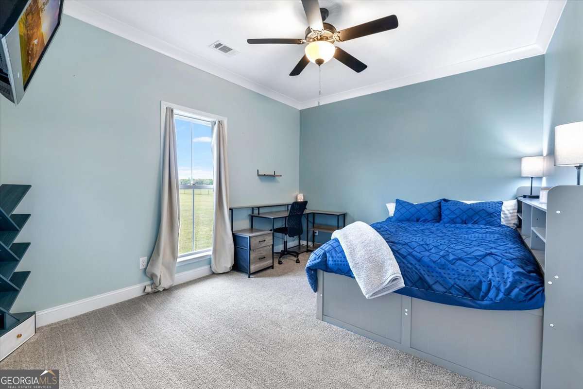 6984 Old River Road S Brooklet GA 30415