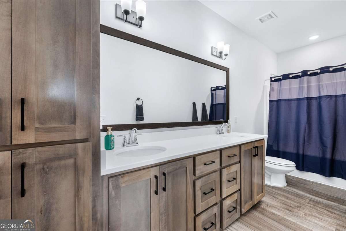 6984 Old River Road S Brooklet GA 30415