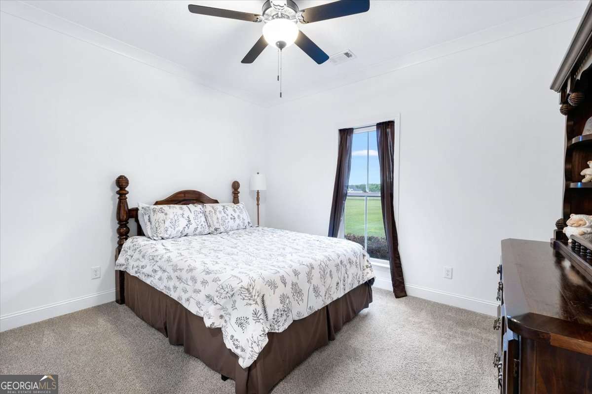6984 Old River Road S Brooklet GA 30415