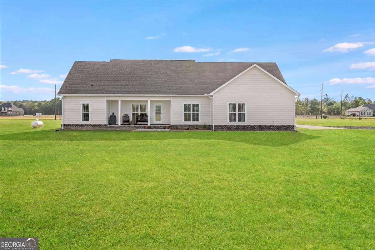 6984 Old River Road S Brooklet GA 30415