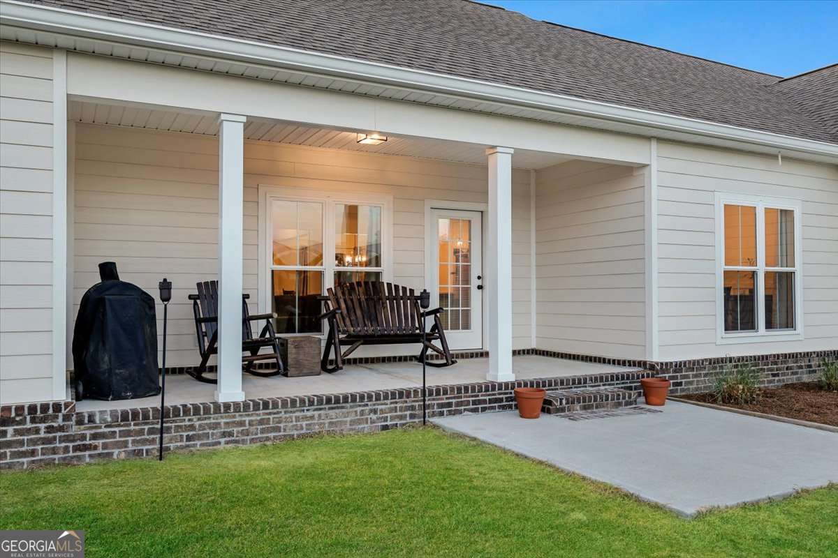 6984 Old River Road S Brooklet GA 30415