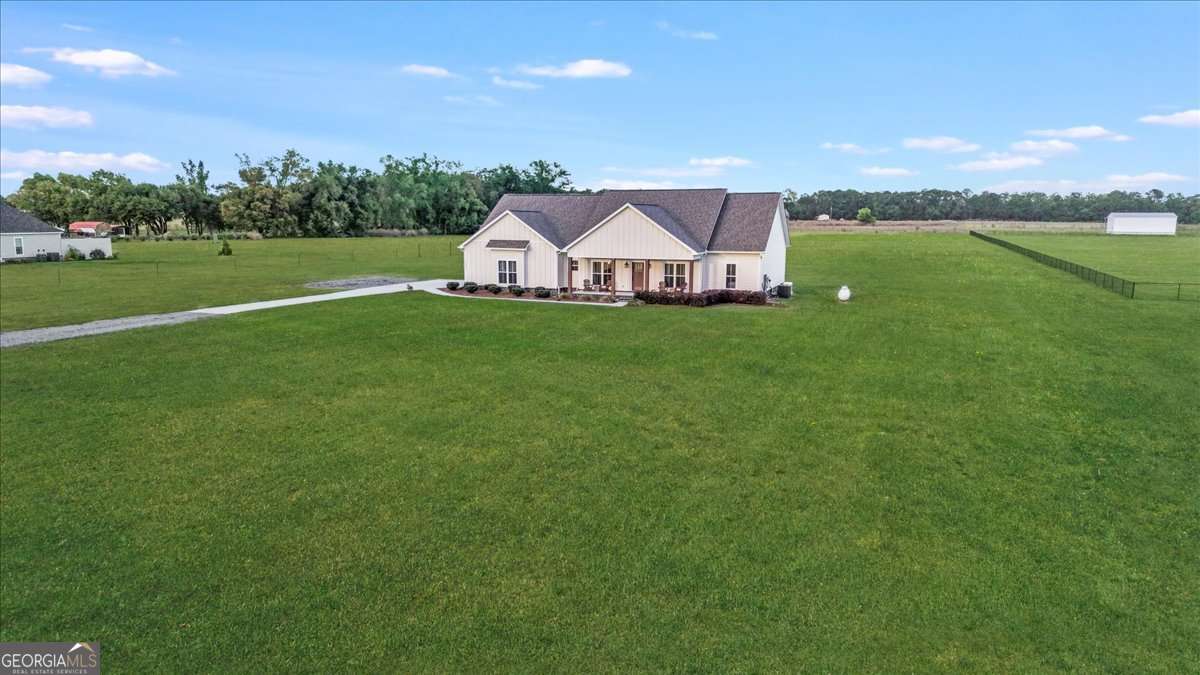 6984 Old River Road S Brooklet GA 30415