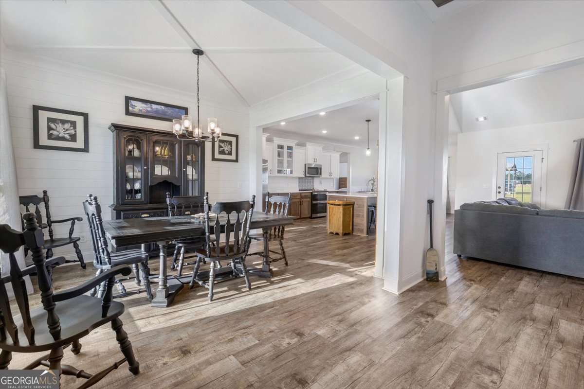 6984 Old River Road S Brooklet GA 30415