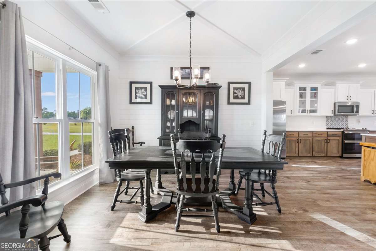 6984 Old River Road S Brooklet GA 30415