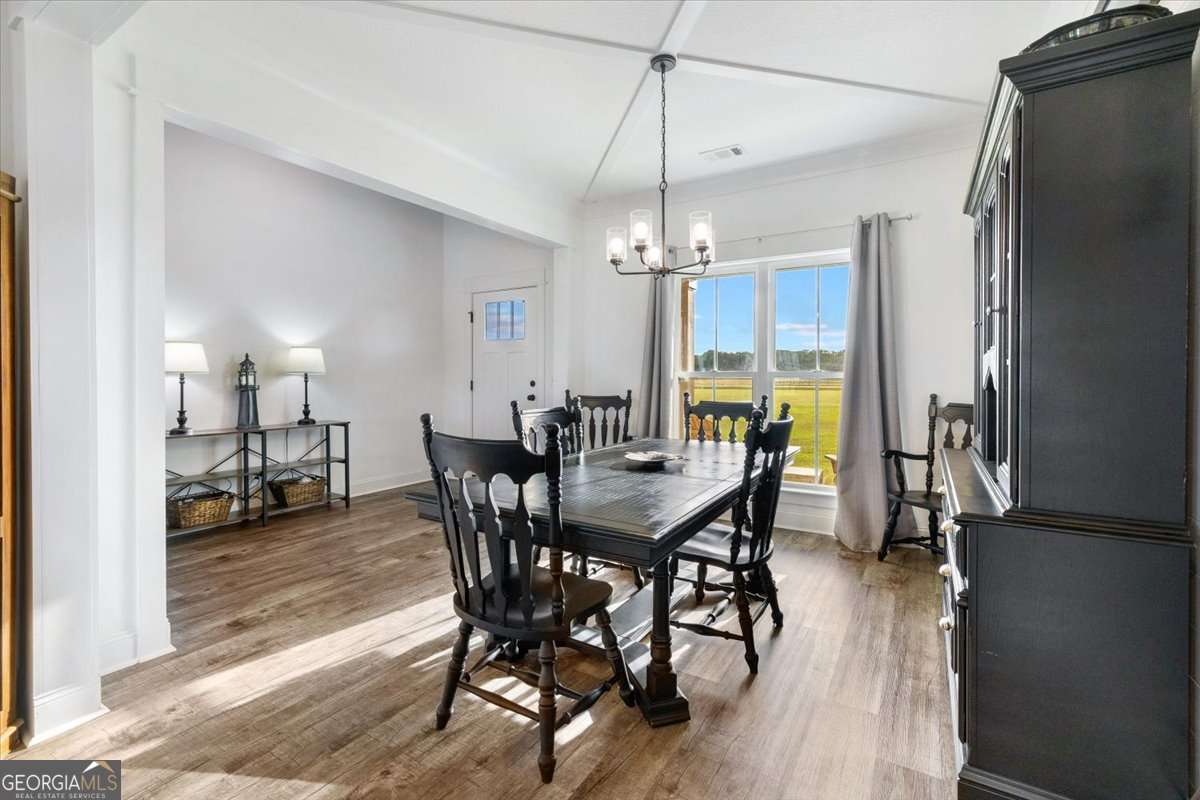 6984 Old River Road S Brooklet GA 30415