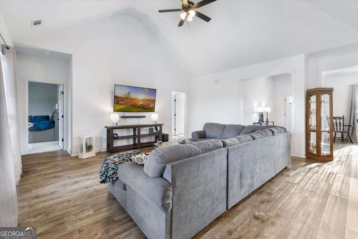6984 Old River Road S Brooklet GA 30415