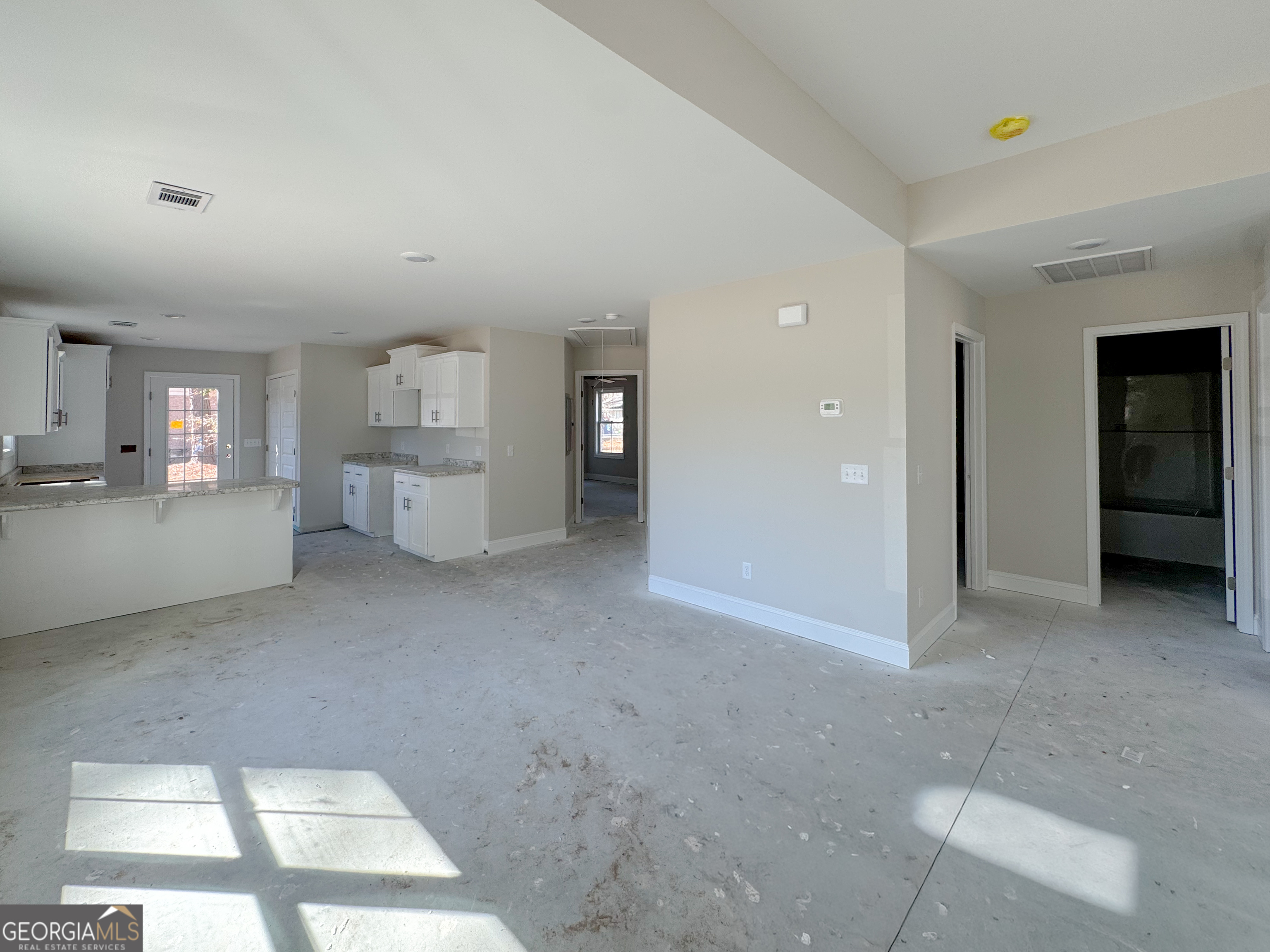 614 Timber Ridge Drive Statesboro GA 30458