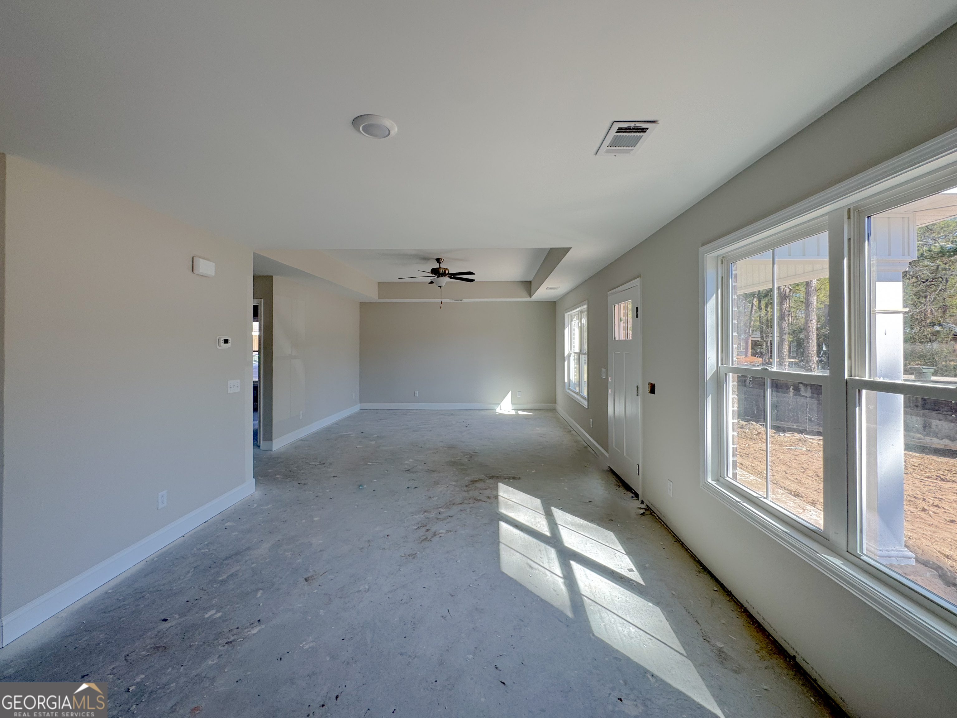 614 Timber Ridge Drive Statesboro GA 30458