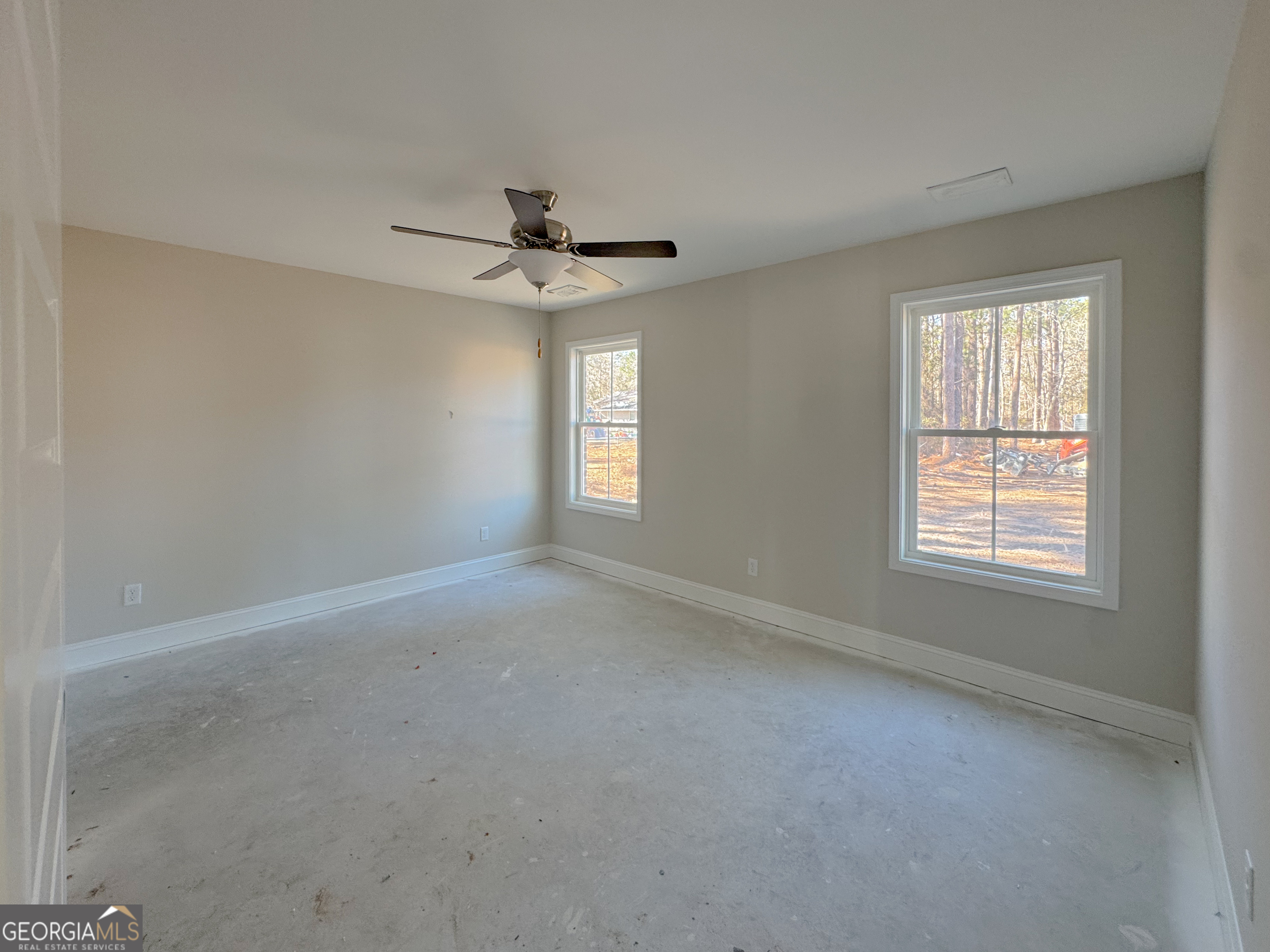 614 Timber Ridge Drive Statesboro GA 30458