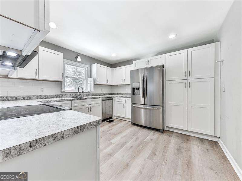 4679 Hardwood Road Stone Mountain GA 30083