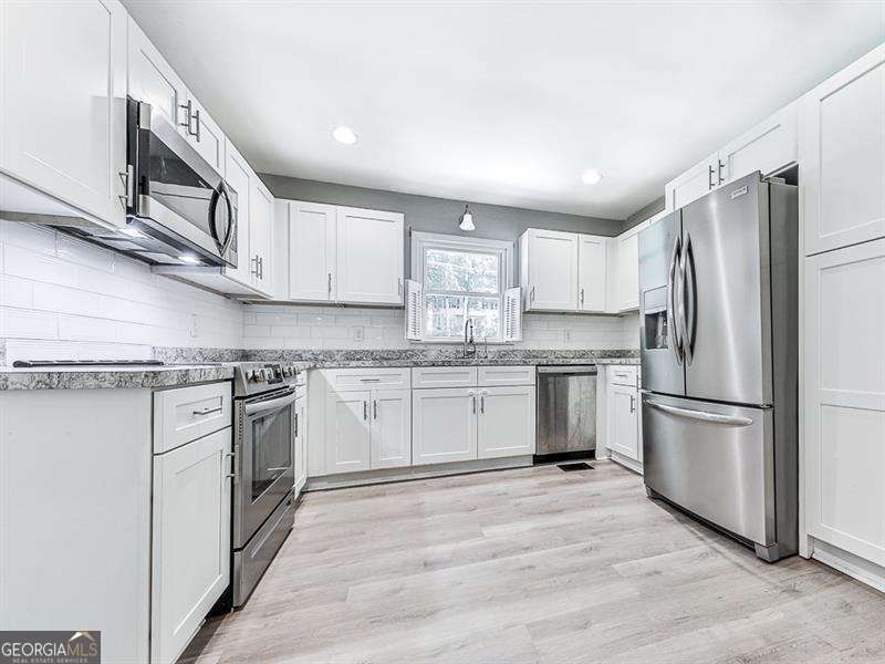 4679 Hardwood Road Stone Mountain GA 30083