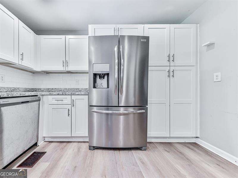 4679 Hardwood Road Stone Mountain GA 30083