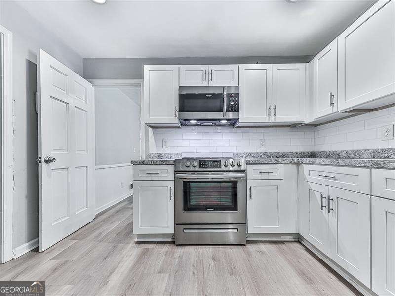 4679 Hardwood Road Stone Mountain GA 30083