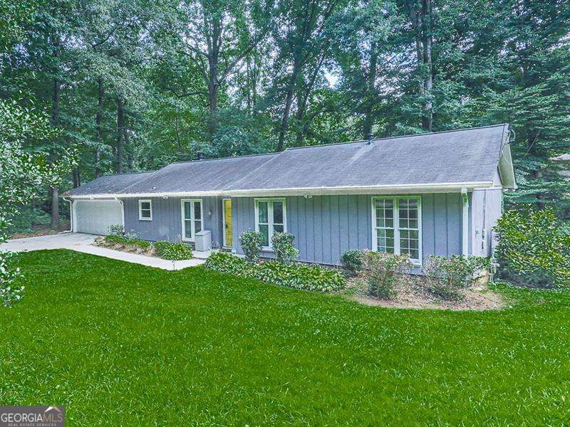 4679 Hardwood Road Stone Mountain GA 30083