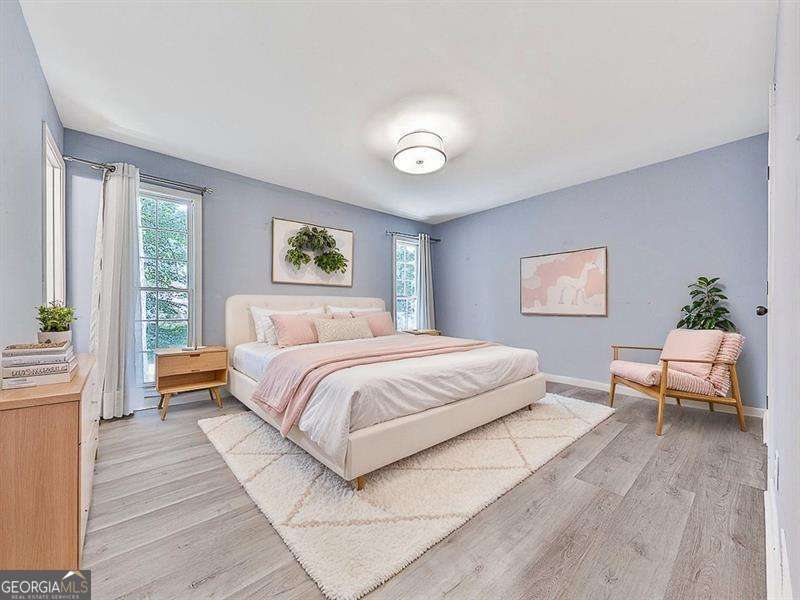 4679 Hardwood Road Stone Mountain GA 30083