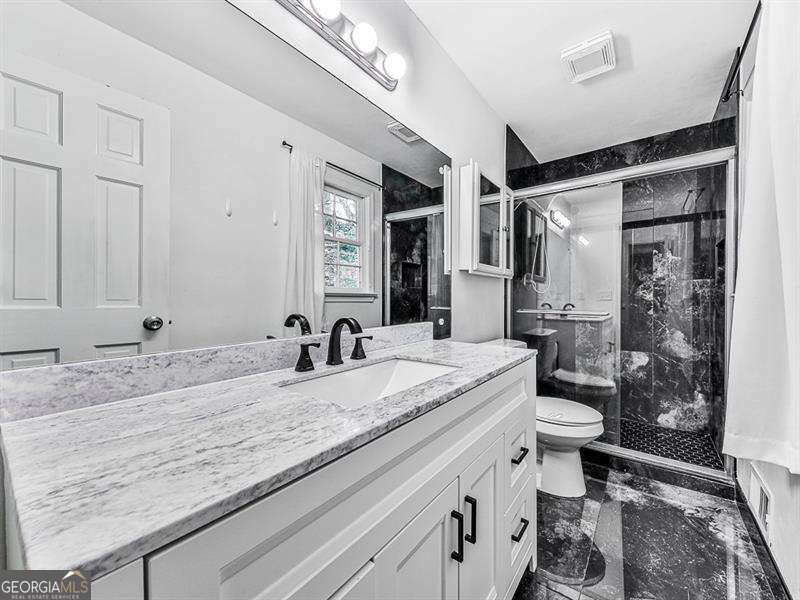 4679 Hardwood Road Stone Mountain GA 30083