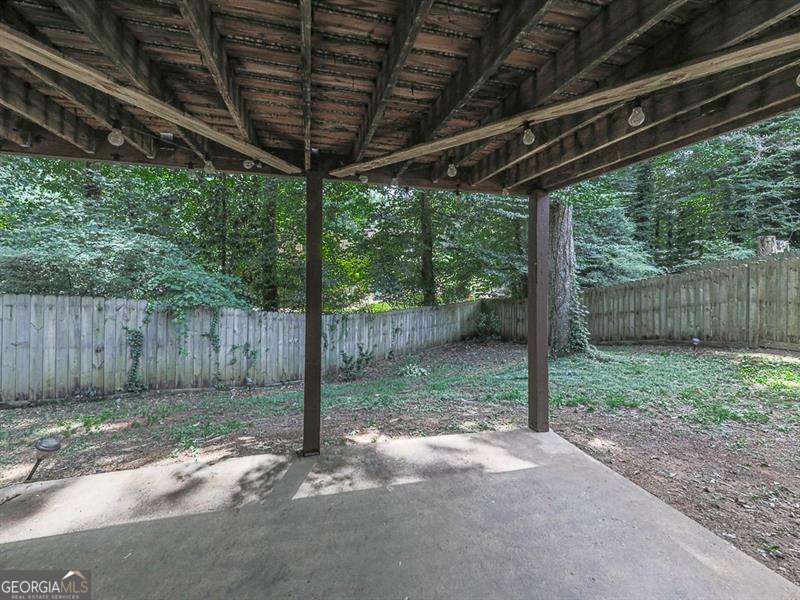 4679 Hardwood Road Stone Mountain GA 30083